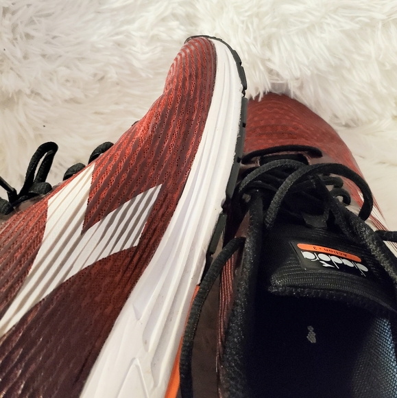 Diadora Action 3 men's sneakers 👟 - Picture 3 of 8